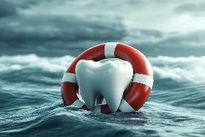 Merită să faci un tratament de canal în locul extracției dentare?