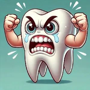 Extracție măsea de minte la SparklingMoon Dental: când e necesară și ce tipuri există