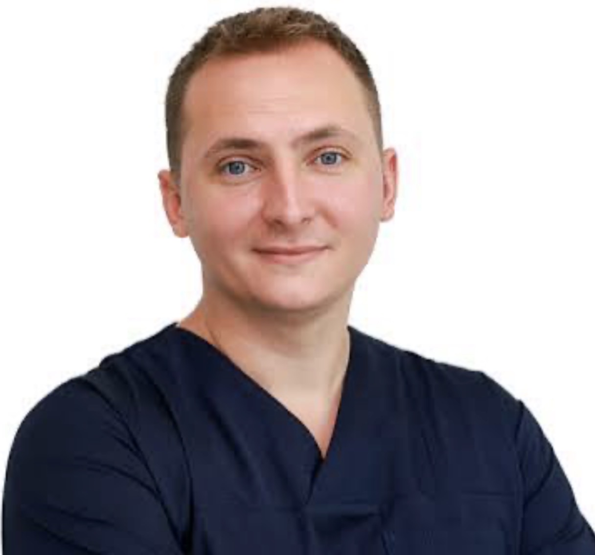 Dr. Ciprian Ticu, medic specialist în chirurgie orală și maxilo-facială – Sparklingmoon Dental