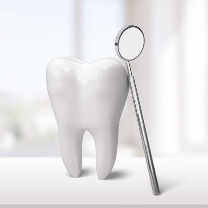 Tratament endodontic complet premolar – Salvarea dintelui prin tratament de canal